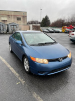 2006 Honda Civic 147,000 mi