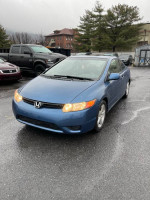 2006 Honda Civic 147,000 mi