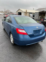 2006 Honda Civic 147,000 mi