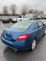 2006 Honda Civic 147,000 mi