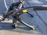 BIKE RACK