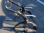 BIKE RACK