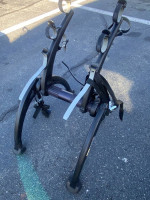 BIKE RACK