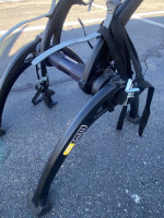 BIKE RACK