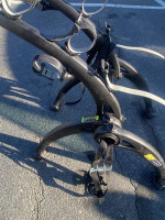 BIKE RACK