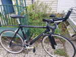 Reconditioned Cannondale Multisport 1000 w/50 cm frame