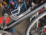 Reconditioned Cannondale Multisport 1000 w/50 cm frame