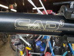 Reconditioned Cannondale Multisport 1000 w/50 cm frame