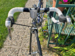 Novara Carema WSD Road/Racing Bike w/52 cm frame