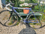 Novara Carema WSD Road/Racing Bike w/52 cm frame