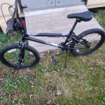 MONGOOSE MODEL 180 BOYS BMX BIKE