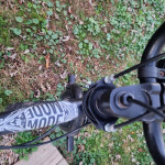 MONGOOSE MODEL 180 BOYS BMX BIKE