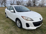 2012 Mazda 2 Touring FWD 117,000 mi