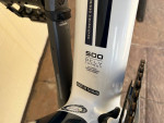 2016 Trek Domane 5.9 C 56cm, Electronic Shifting