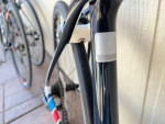 2016 Trek Domane 5.9 C 56cm, Electronic Shifting