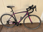 2015 Specialized Amira Sport 54cm