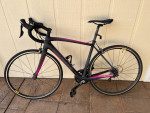 2015 Specialized Amira Sport 54cm
