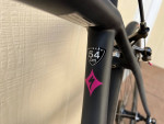 2015 Specialized Amira Sport 54cm