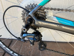 2015 Specialized Amira SL4 Expert Road Bike 48