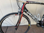 2009 Specialized Roubaix SL2 S-Works 56 Team Edition
