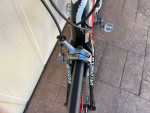 2009 Specialized Roubaix SL2 S-Works 56 Team Edition