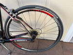 2009 Specialized Roubaix SL2 S-Works 56 Team Edition