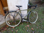 Novarra Randonee touring bike