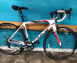Fuji Grand Fondo Road Bike  50cm