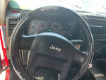 2006 Jeep Wrangler Sport 4WD  89,000 mi