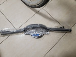 Cinelli Pepper riser bars brand new sealed