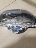 Cinelli Pepper riser bars brand new sealed