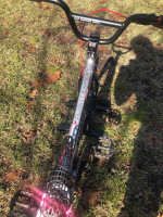 Redline Flight Expert XL