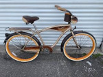 Panama Jack Cruiser by Huffy