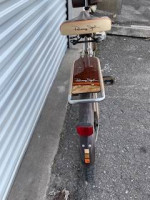 Panama Jack Cruiser by Huffy