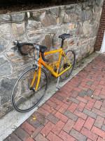 Cannondale R800 Sport CAAD5 Road Bike