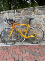 Cannondale R800 Sport CAAD5 Road Bike