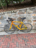 Cannondale R800 Sport CAAD5 Road Bike
