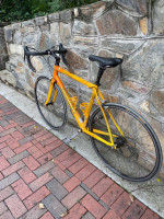 Cannondale R800 Sport CAAD5 Road Bike