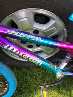 18" BIKE $38