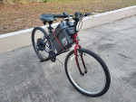 58 volt 35 amp hour battery 1000 watt ebike electric bicycle e-bike