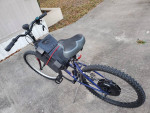 58 volt 35 amp hour battery 1000 watt ebike electric bicycle e-bike