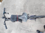 58 volt 35 amp hour battery 1000 watt ebike electric bicycle e-bike