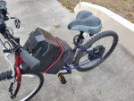 58 volt 35 amp hour battery 1000 watt ebike electric bicycle e-bike
