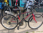 Schwinn Hurricane Mountain Bike / Small