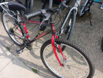Schwinn Hurricane Mountain Bike / Small