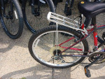 Schwinn Hurricane Mountain Bike / Small