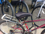Schwinn Hurricane Mountain Bike / Small