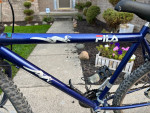 26” FILA 18 SPEED BIKE $49