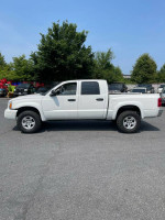 2006 Dodge Dakota SLT 4WD  125,000 mi