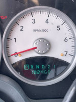 2006 Dodge Dakota SLT 4WD  125,000 mi